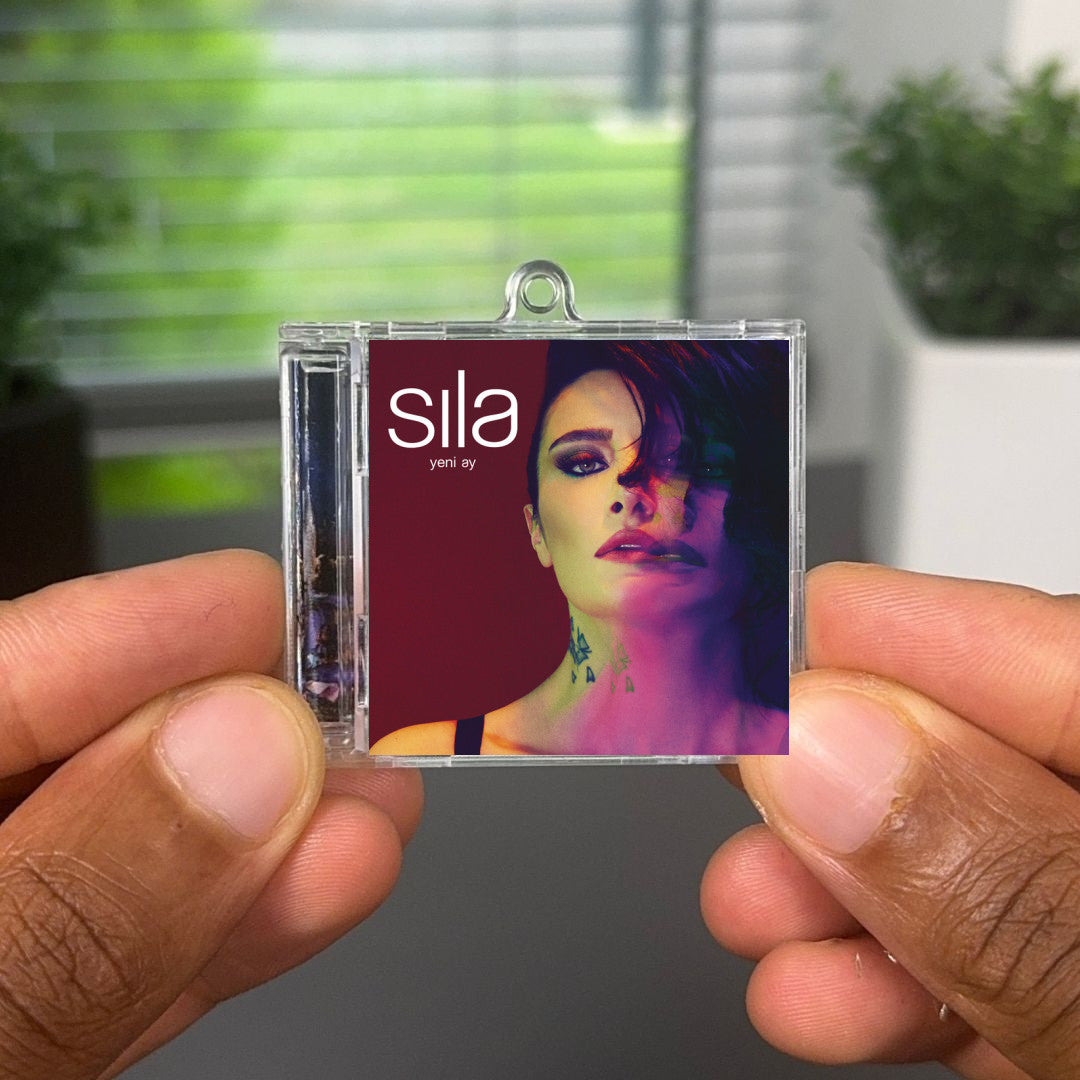 Hediye Albumtag