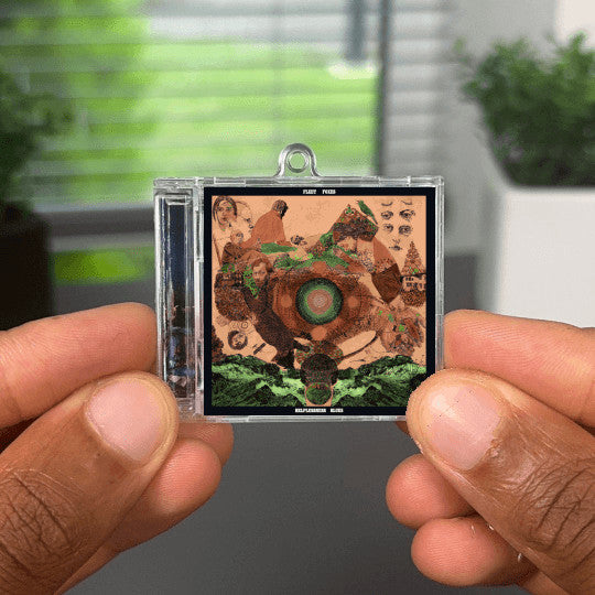 Helplessness Blues Albumtag