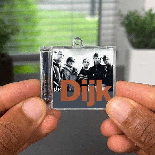 Het Beste Van Albumtag