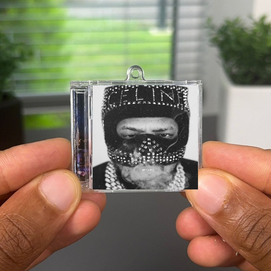 Hitler Wears Hermes 8: Side B Albumtag