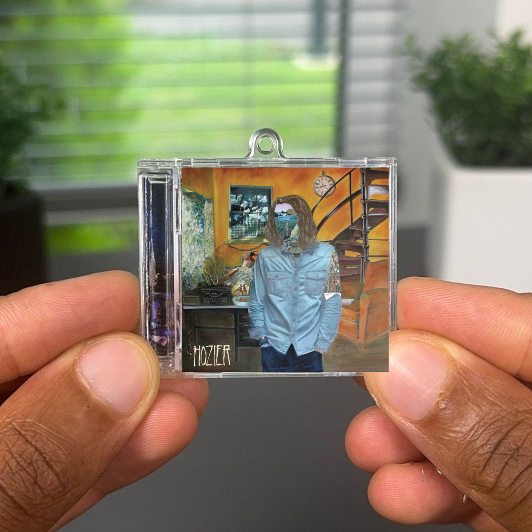 Hozier Albumtag