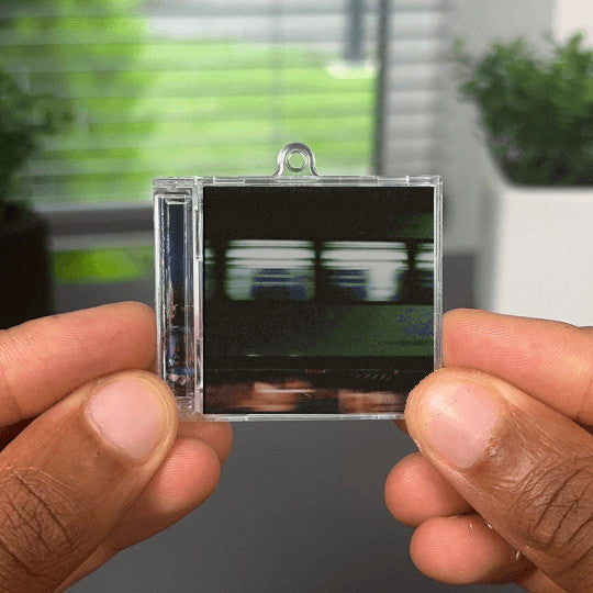 IYRTITL Interludes, Pt. 1 Albumtag