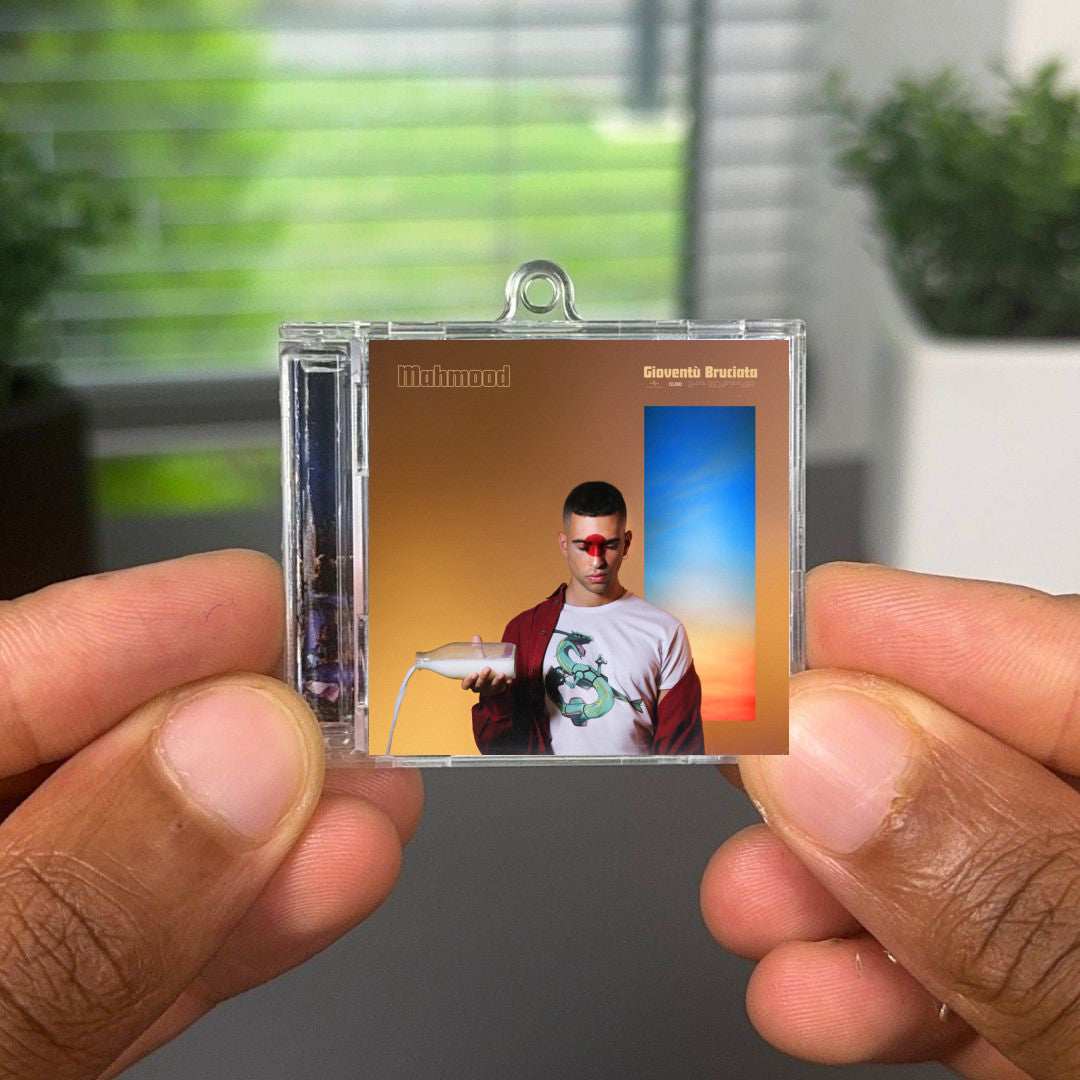 Il Nilo Nel Naviglio Albumtag