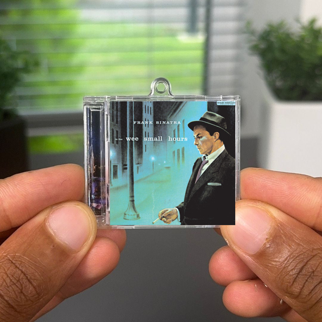 In The Wee Small Hours Albumtag