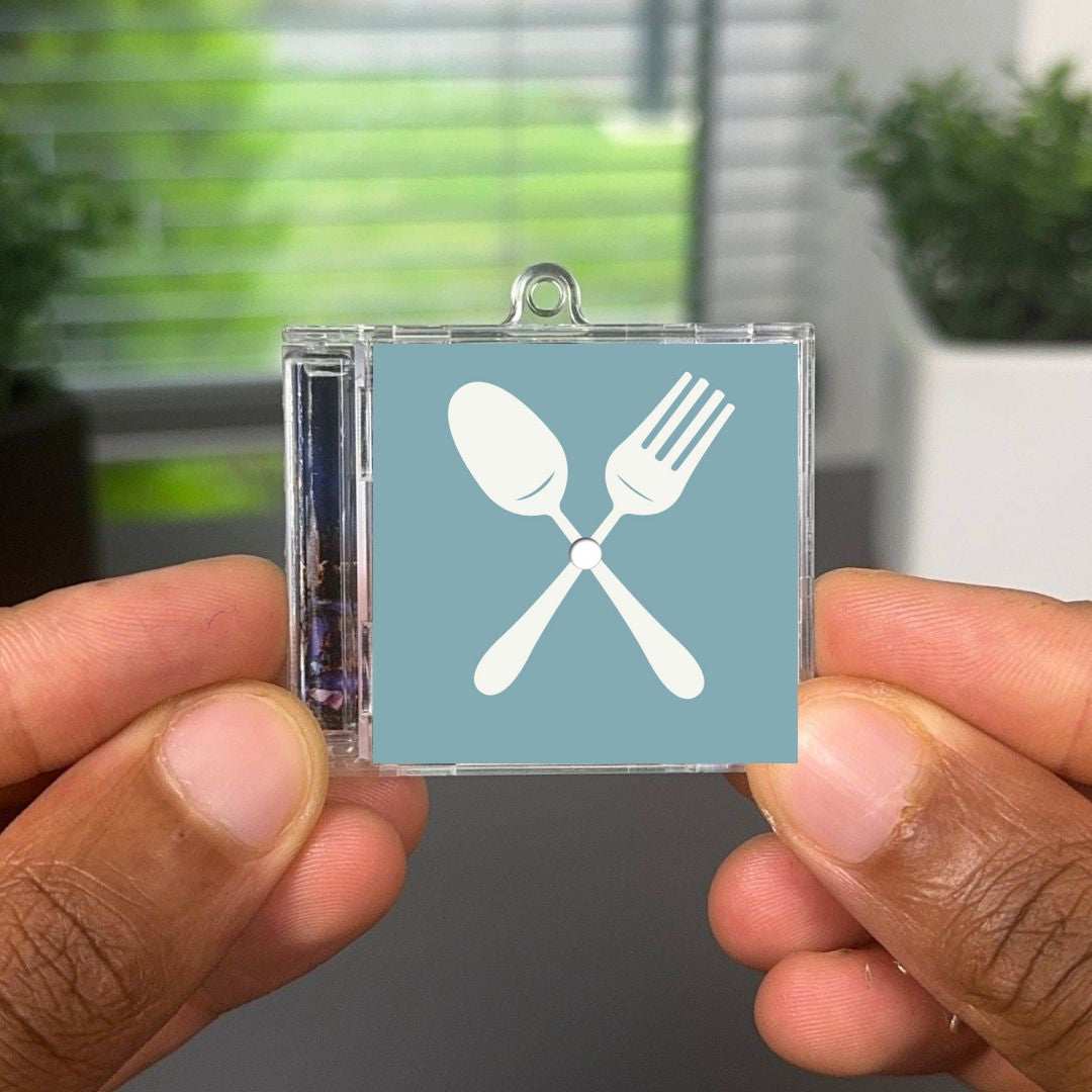 In Your Arms Albumtag