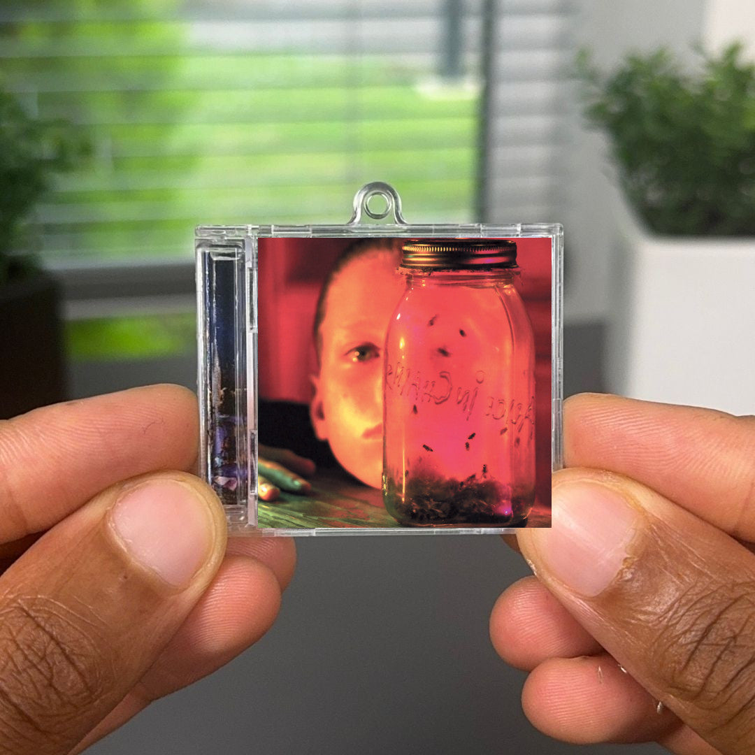 Jar Of Flies Albumtag