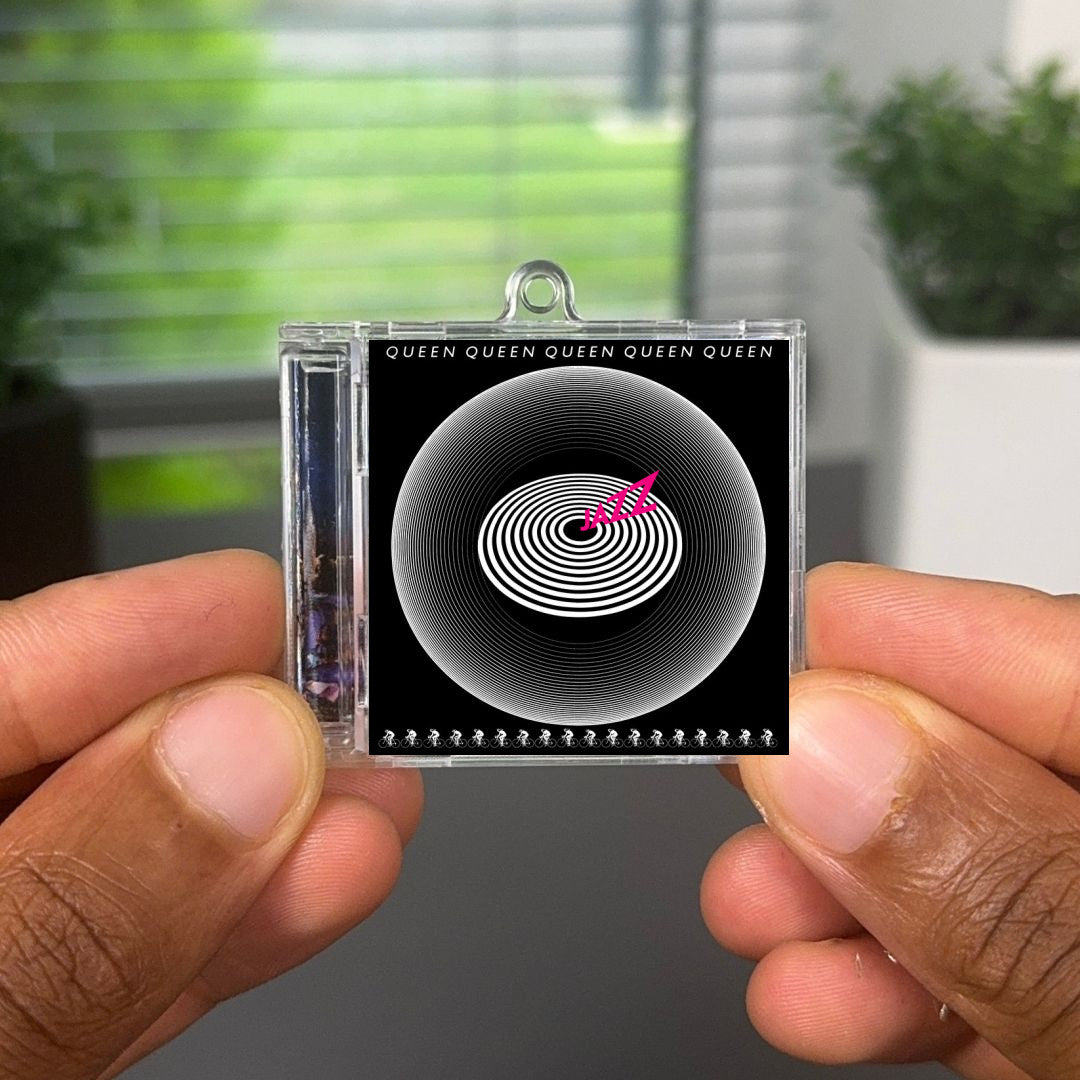 Jazz (2011 Remaster) Albumtag