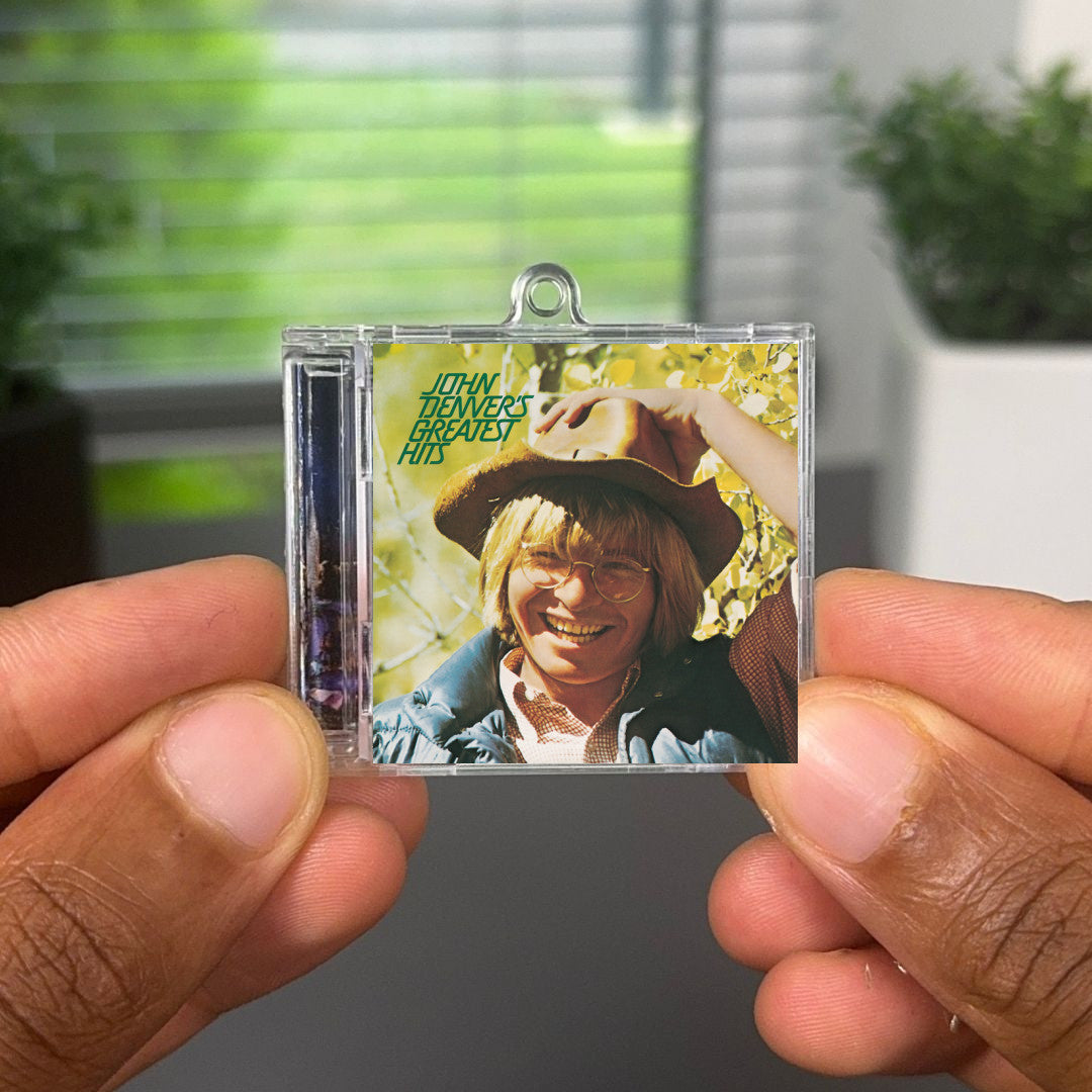 John Denver"s Greatest Hits Albumtag