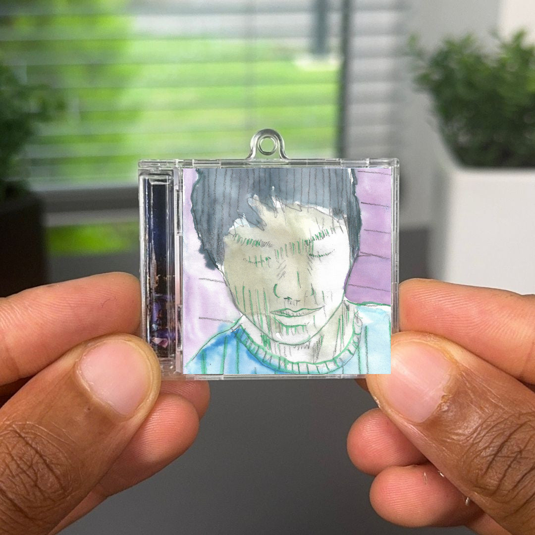 Killswitch Lullaby Albumtag