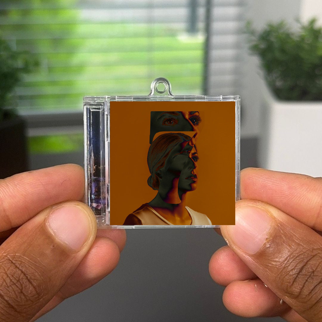 King Jesus - Live Albumtag