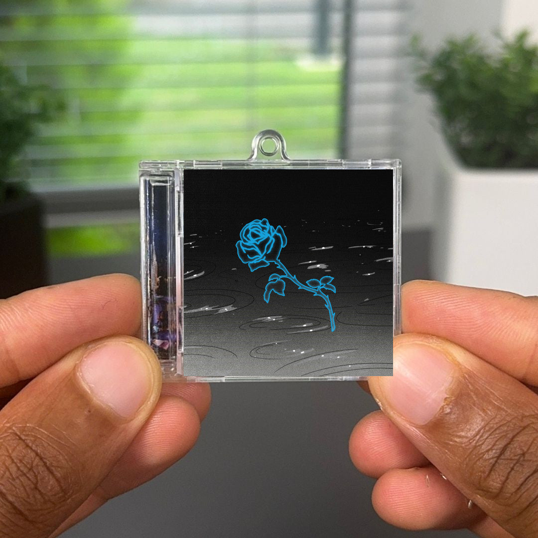 LUCIA (STAY WITH ME) Albumtag