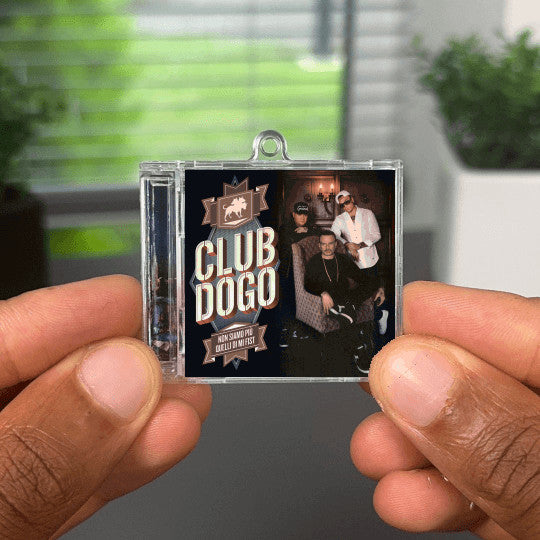 Lisa Albumtag