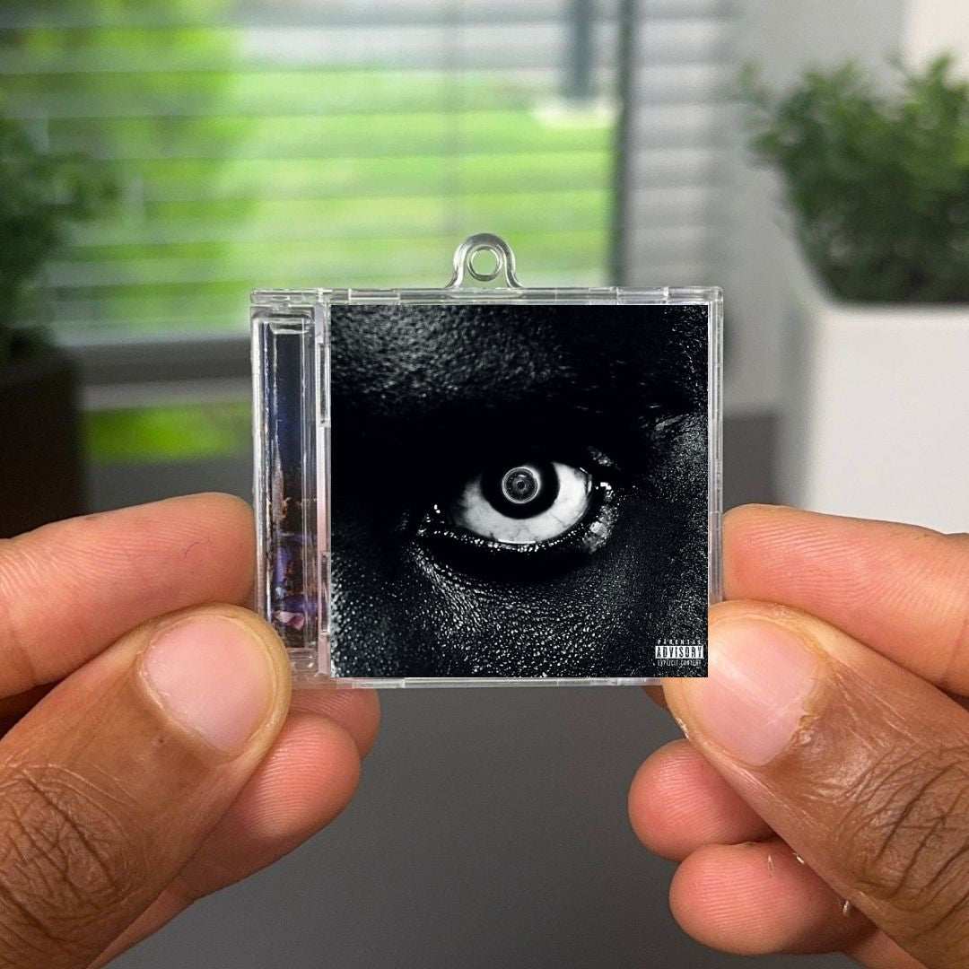 Lithopédion Albumtag