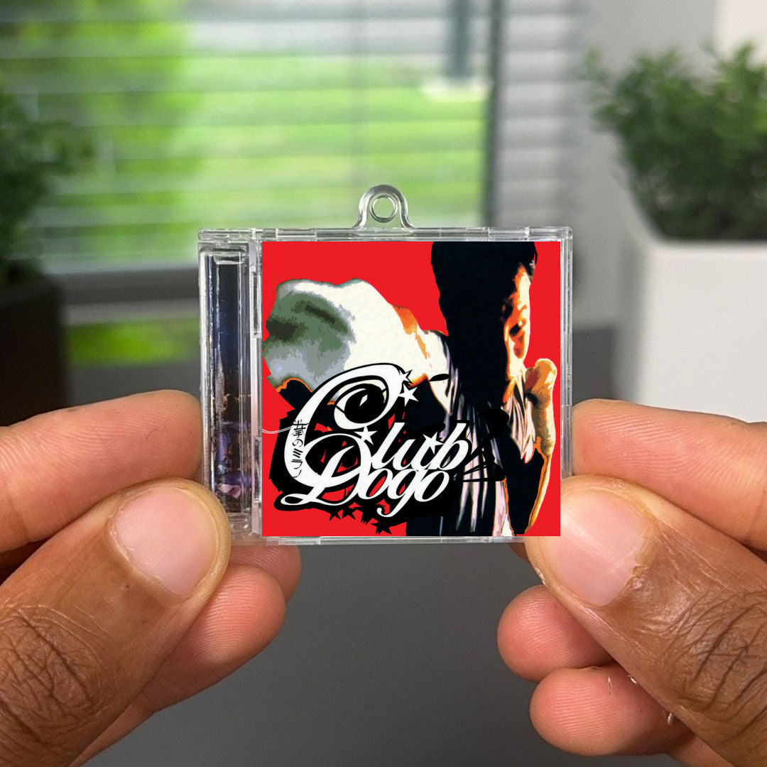 MI Fist Albumtag