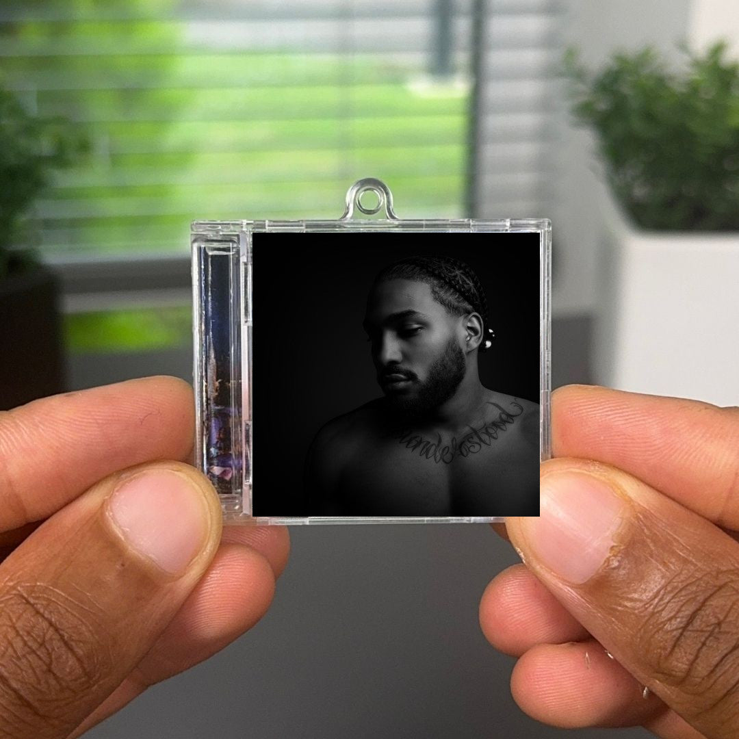 MR. MISUNDERSTOOD Albumtag