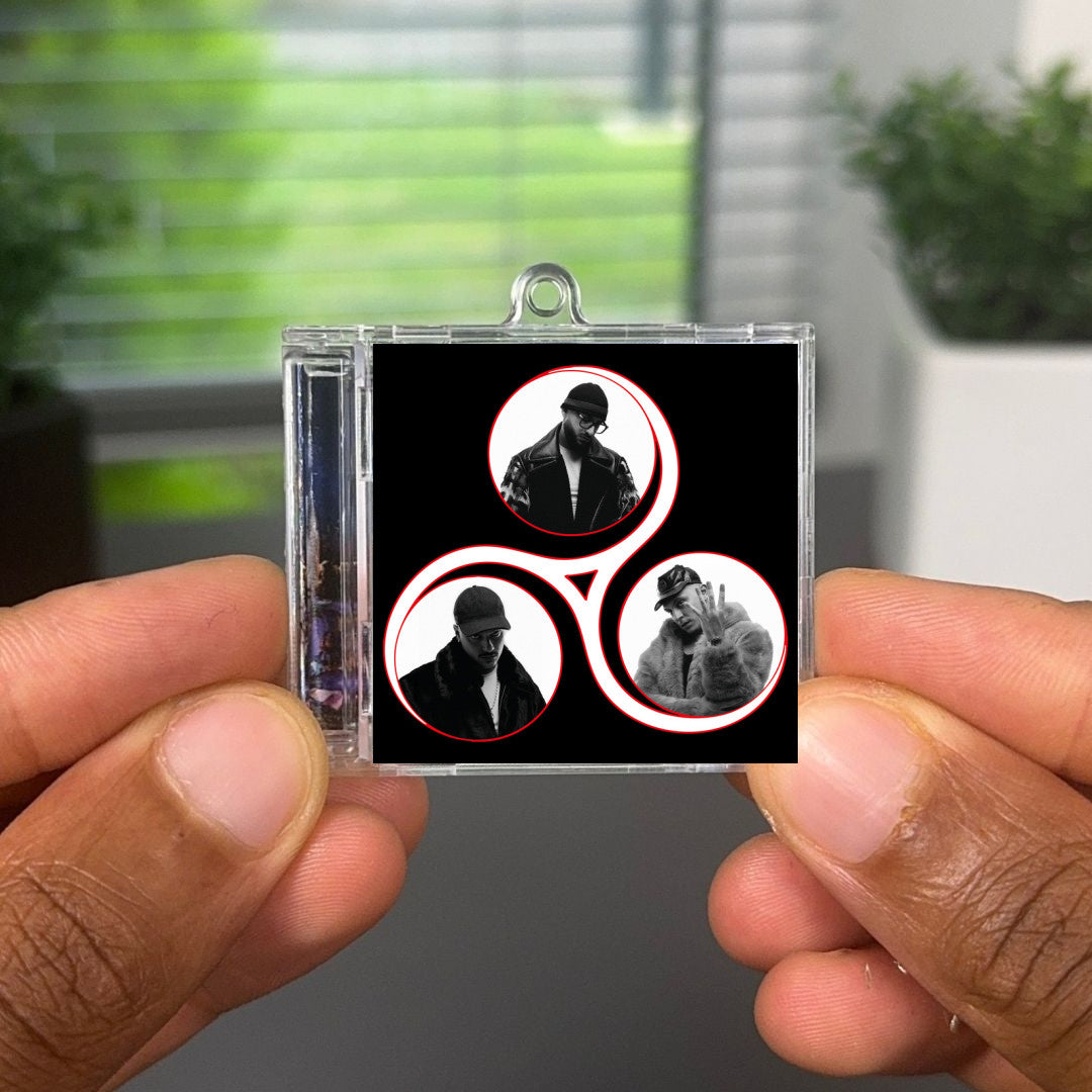 Mafia Slime 2 Albumtag