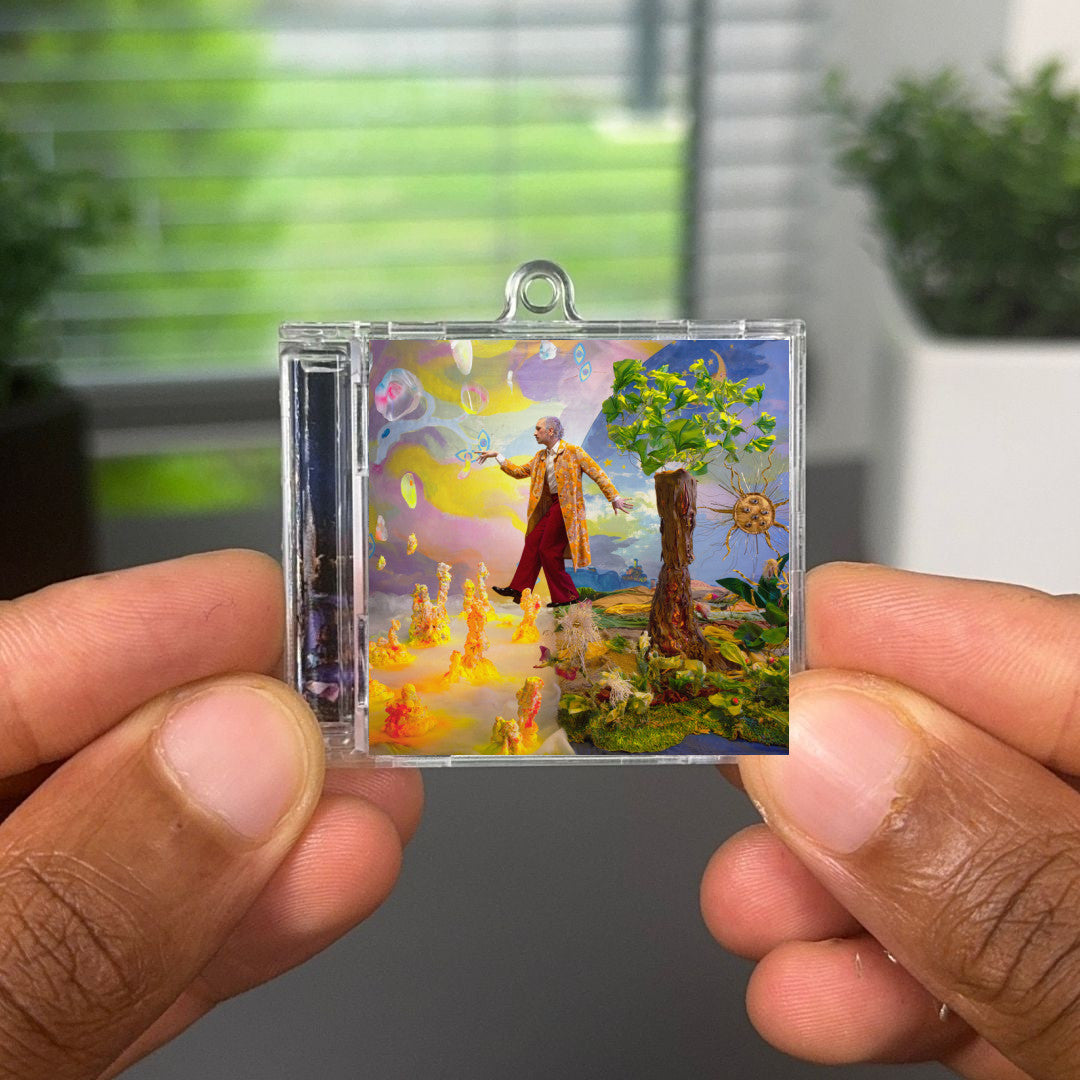 Magica Musica Albumtag