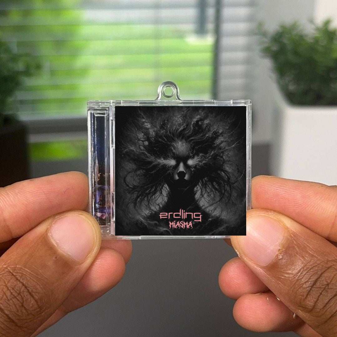Miasma Albumtag