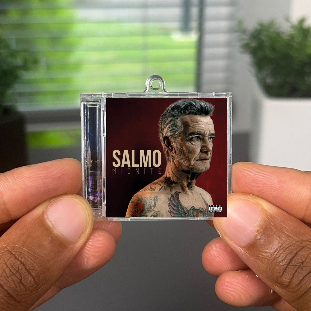 Midnite (Deluxe Version) Albumtag