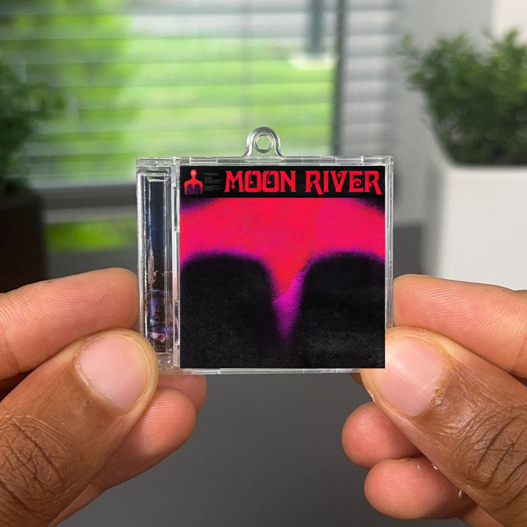 Moon River Albumtag