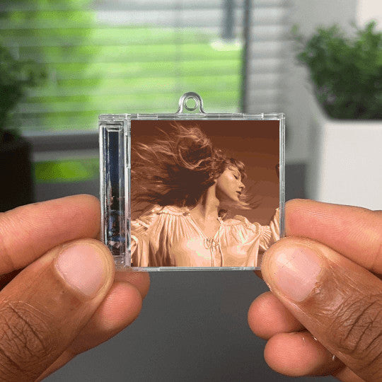 Mr. Perfectly Fine (Taylor’s Version) (From The Vault) Albumtag