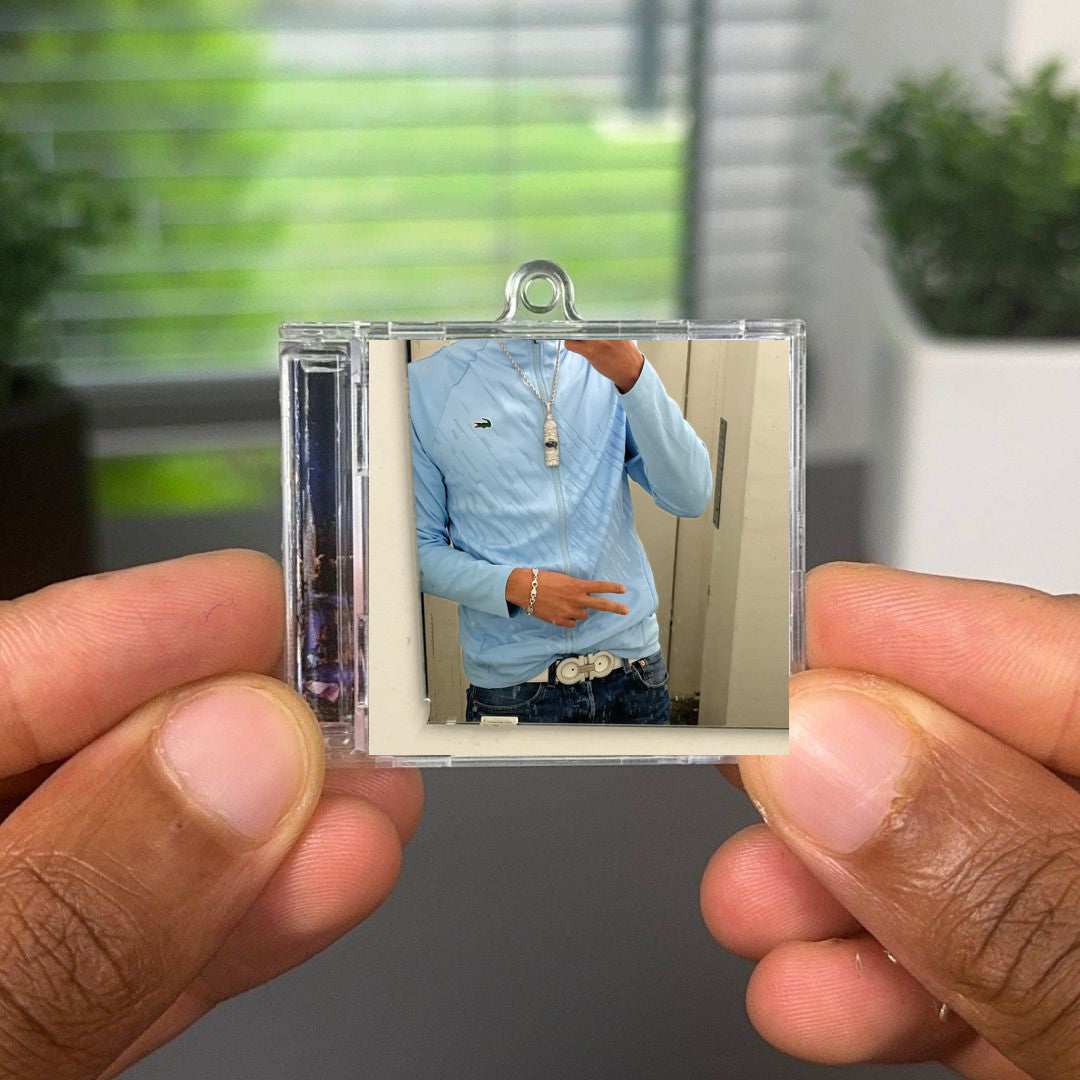 Ms. Jackson Albumtag
