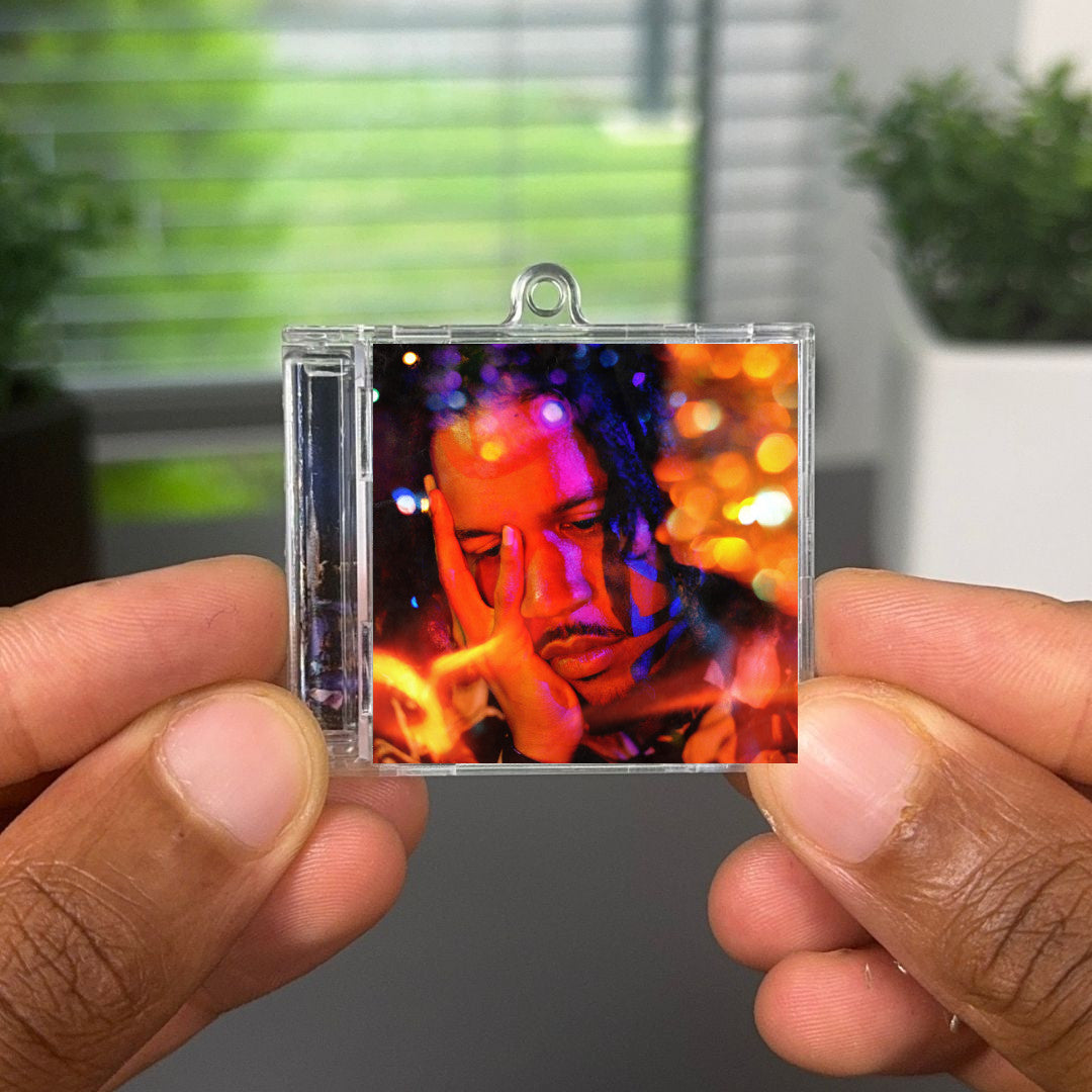 Nachtvlinder Albumtag