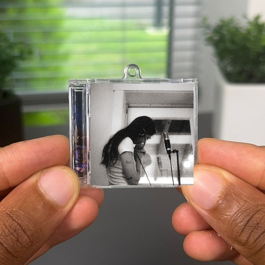 Older (and Wiser) Albumtag