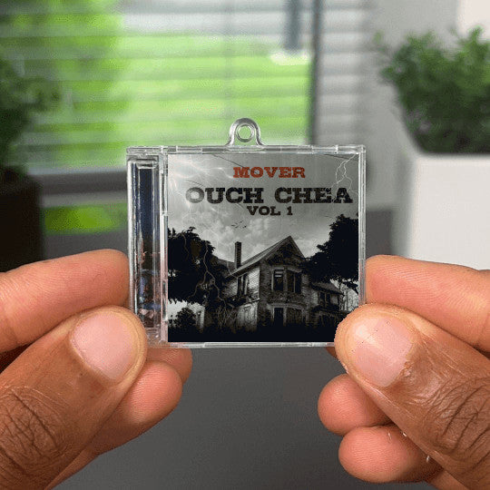 Ouch Chea, Vol.1 Albumtag