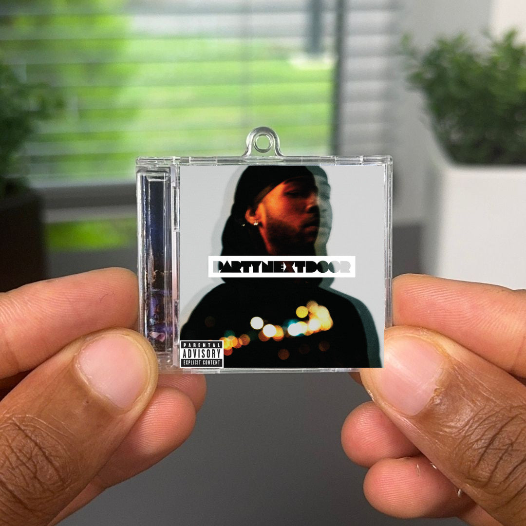 PARTYNEXTDOOR Albumtag