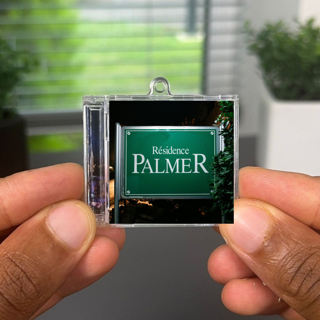 PLM DEATHROW Albumtag