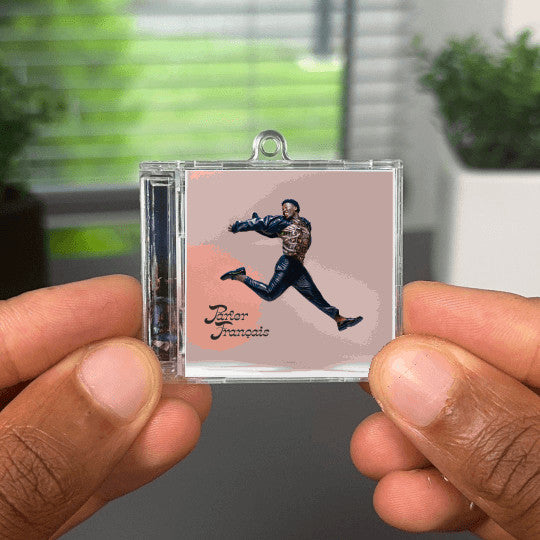 Parler Français Albumtag