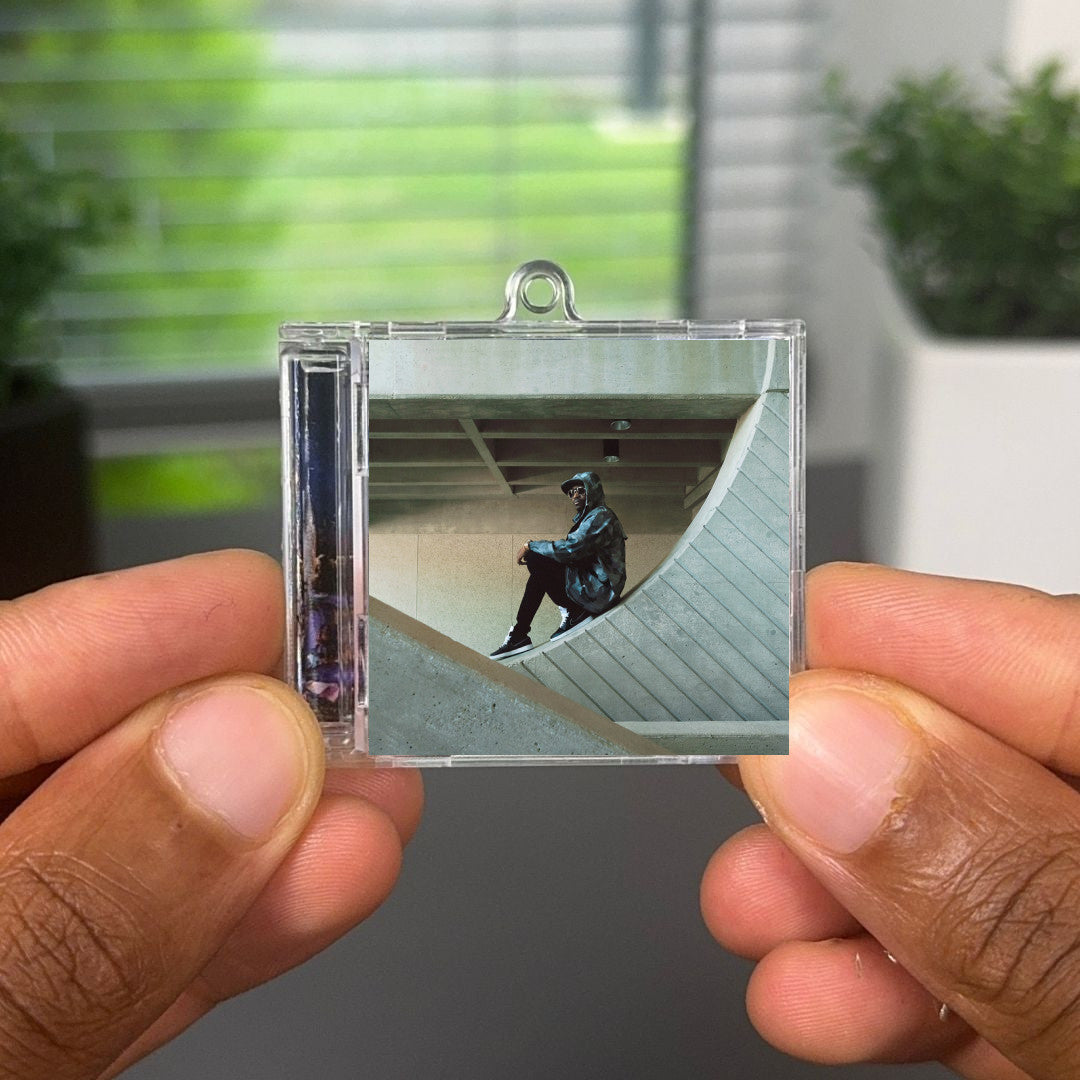 Parts Of The Puzzle Albumtag