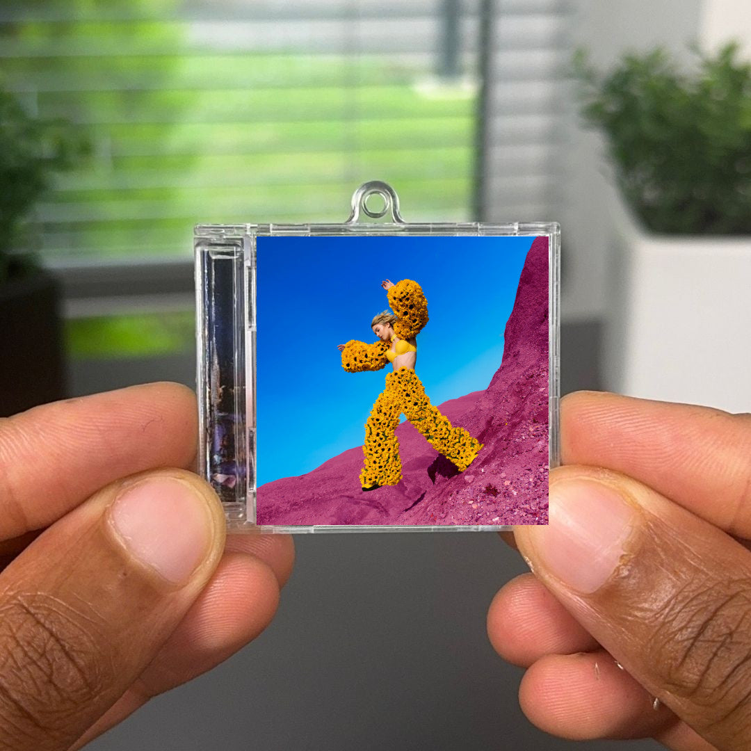 Per Ongeluk Albumtag