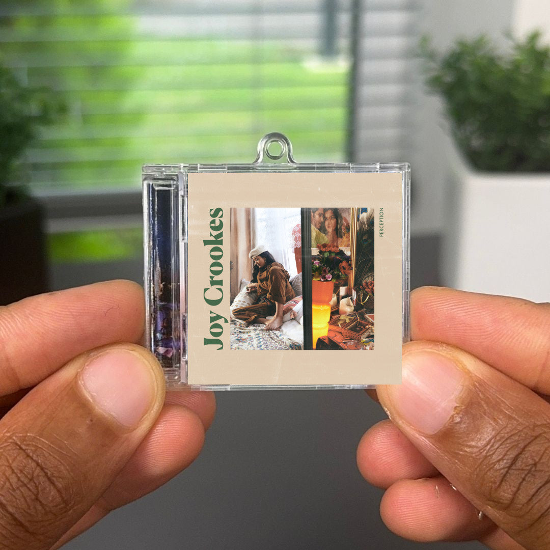 Perceptie EP NFC Sleutelhanger