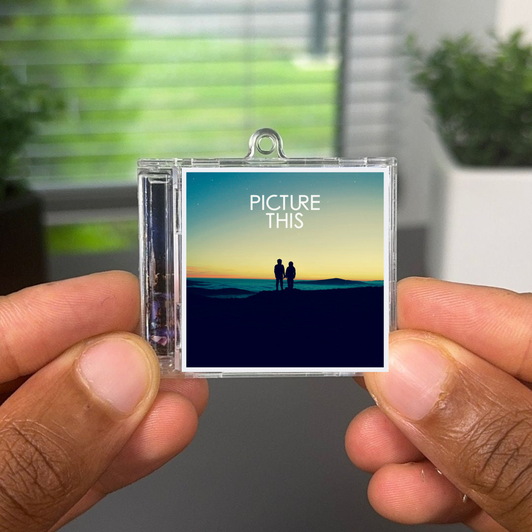 Picture This Albumtag
