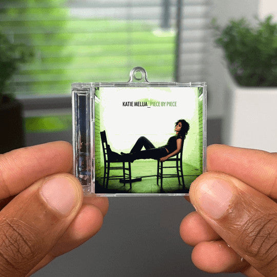 Piece by Piece Albumtag