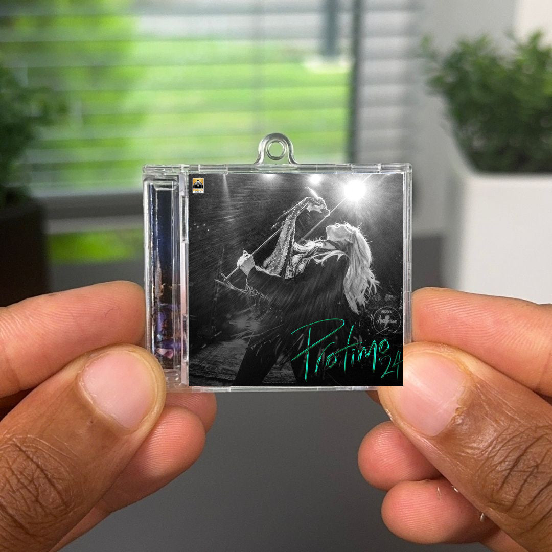 Protimo "24 Albumtag