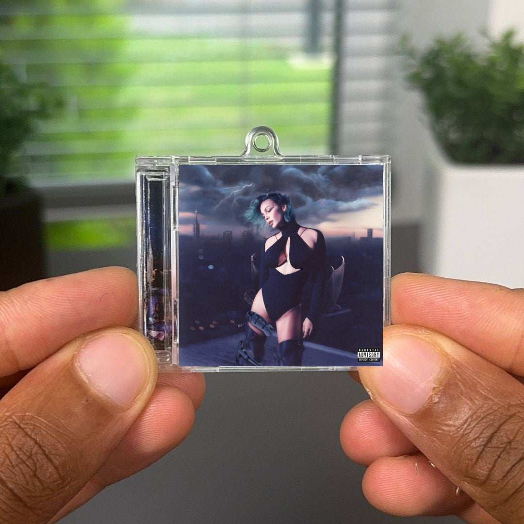 Radio Gotham Albumtag