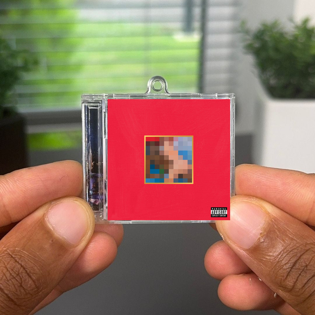 Runaway Albumtag