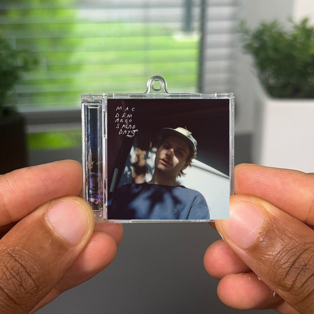 Salad Days Albumtag