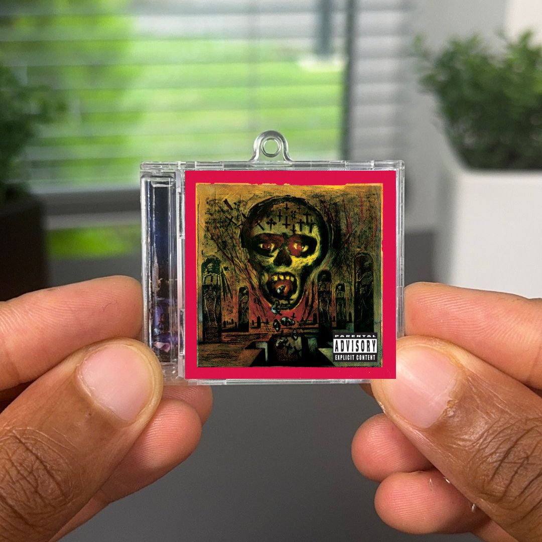 Seasons In The Abyss Albumtag