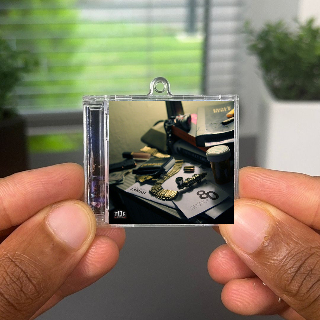 Section.80 Albumtag
