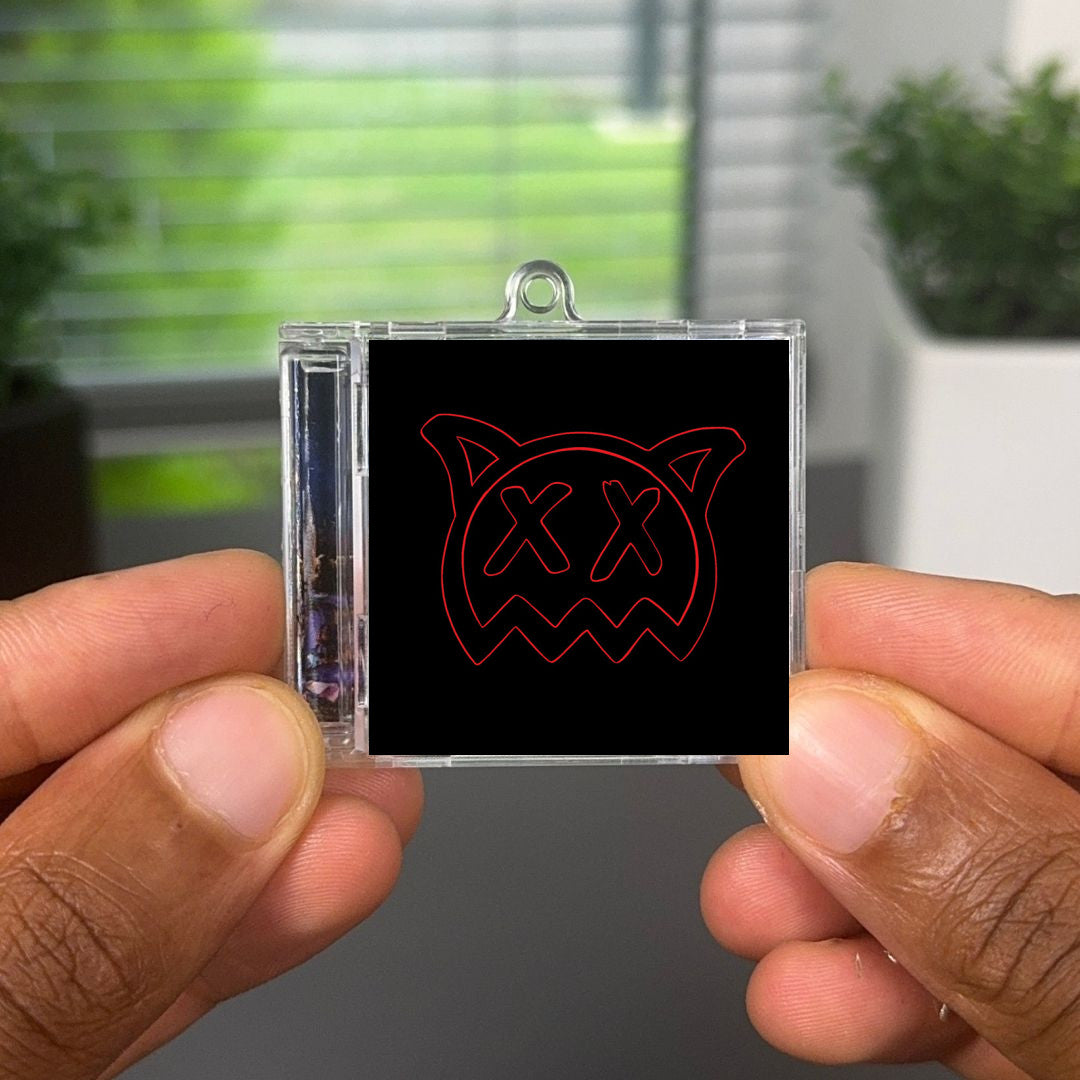 Sick Boi Albumtag