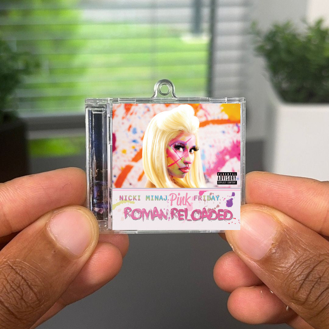 Starships Albumtag