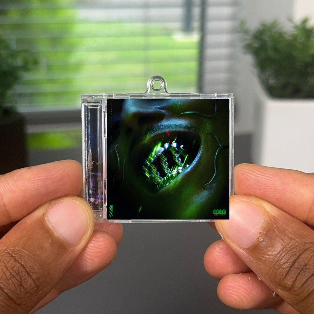 TRINITY Albumtag