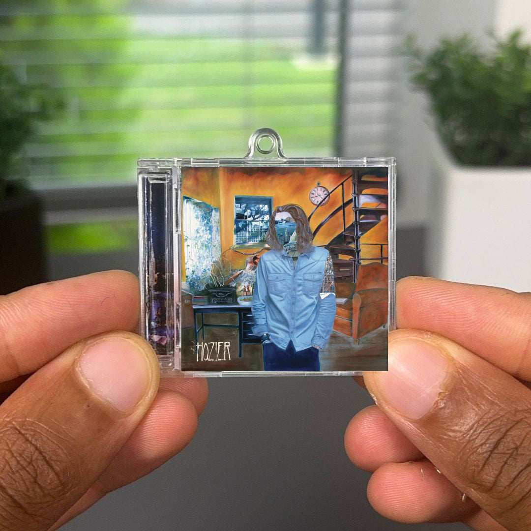 Take Me to Church Albumtag
