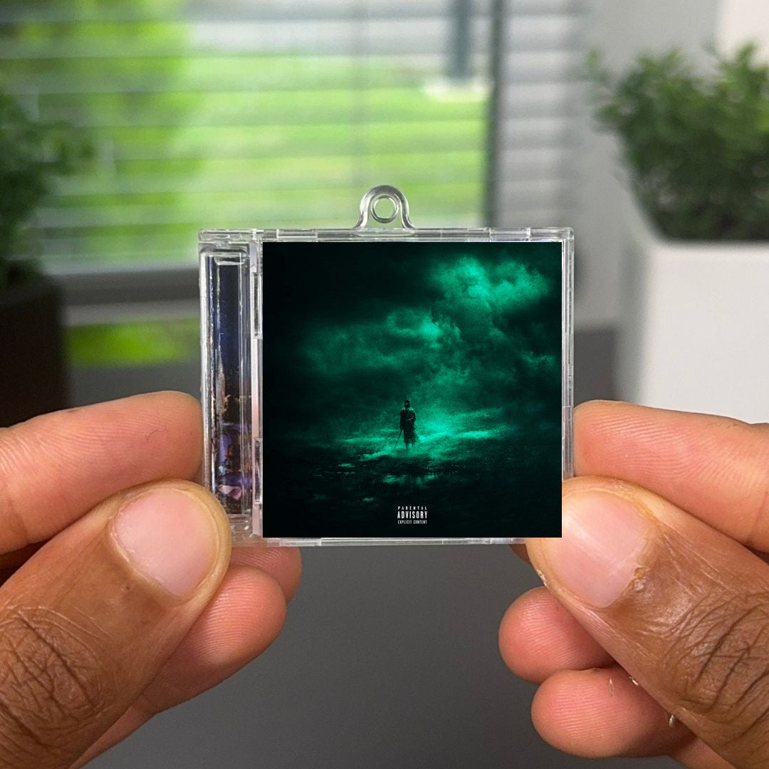 The Dark Ages Albumtag