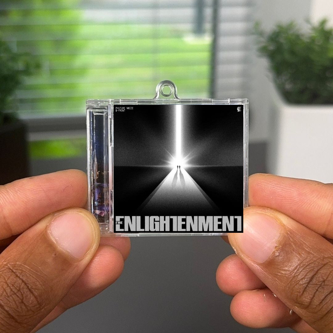 The Enlightenment Albumtag