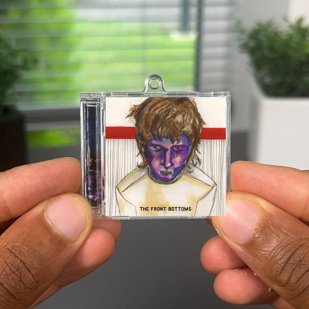 The Front Bottoms Albumtag